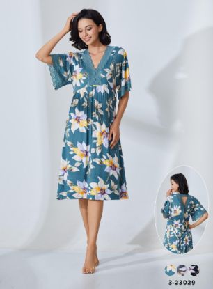 Picture of Women's Two-Piece Pajama