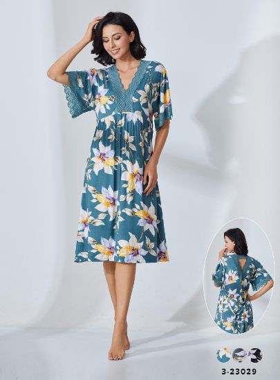Picture of Women's Two-Piece Pajama