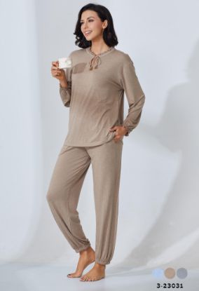 Picture of Women's Two-Piece Pajama
