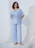 Picture of Women's Two-Piece Pajama