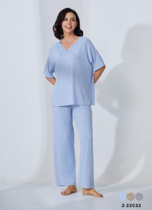 Picture of Women's Two-Piece Pajama
