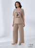 Picture of Women's Two-Piece Pajama