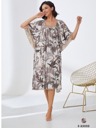 Picture of Women's Two-Piece Pajama