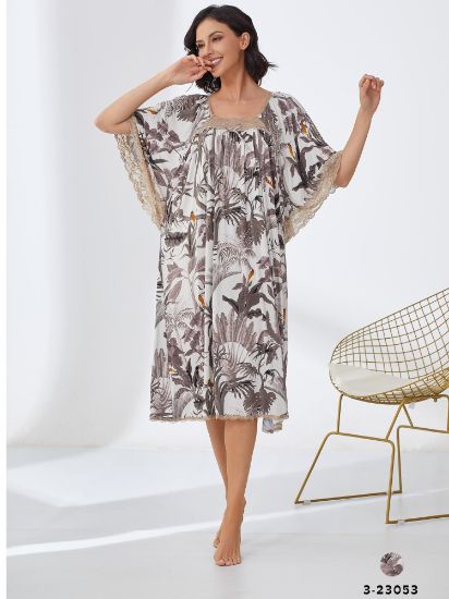 Picture of Women's Two-Piece Pajama