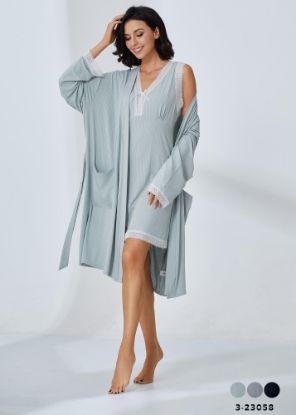 Picture of Women's Two-Piece Pajama