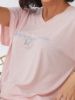 Picture of Women's Two-Piece Pajama