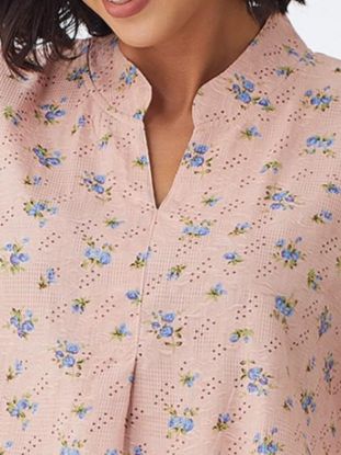 Picture of Women's Two-Piece Pajama