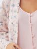 Picture of Women's Three-Piece Pajama