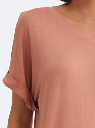 Picture of Women's Two-Piece Pajama