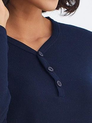 Picture of Women's Two-Piece Pajama