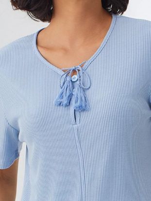 Picture of Women's Two-Piece Pajama