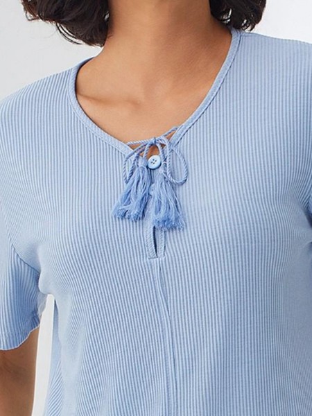 Picture of Women's Two-Piece Pajama