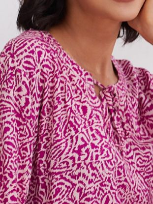 Picture of Women's Two-Piece Pajama