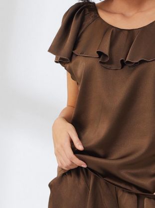 Picture of Women's Two-Piece Pajama