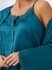 Picture of Women's Three-Piece Pajama