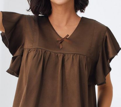 Picture of Women's Two-Piece Pajama