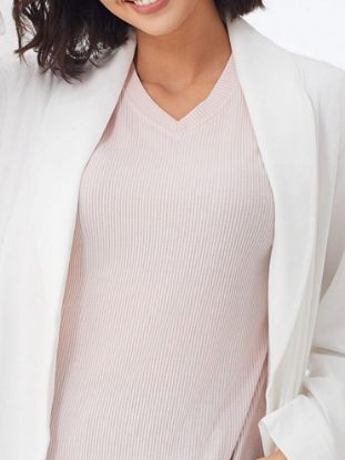 Picture of Women's Three-Piece Pajama