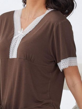 Picture of Women's Two-Piece Pajama