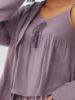 Picture of Women's Three-Piece Pajama