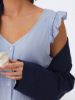 Picture of Women's Three-Piece Pajama