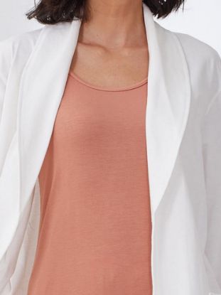 Picture of Women's Three-Piece Pajama