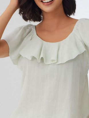Picture of Women's Two-Piece Pajama