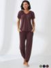 Picture of Women's Two-Piece Pajama