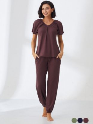 Picture of Women's Two-Piece Pajama