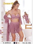 Picture of women's lingerie