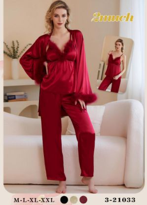 Picture of women's lingerie