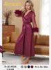 Picture of Women's lingerie robe
