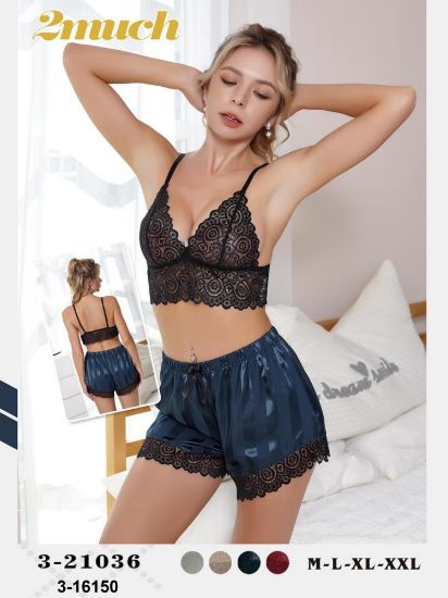 Picture of Women's pajama set