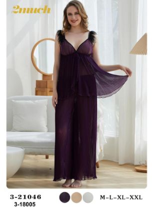 Picture of Women's pajama set