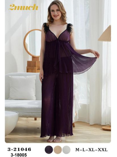 Picture of Women's pajama set