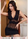 Picture of women's lingerie