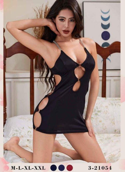 Picture of women's lingerie