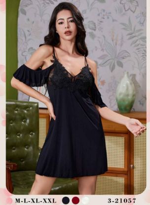 Picture of women's lingerie