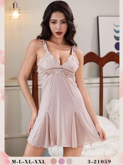 Picture of women's lingerie