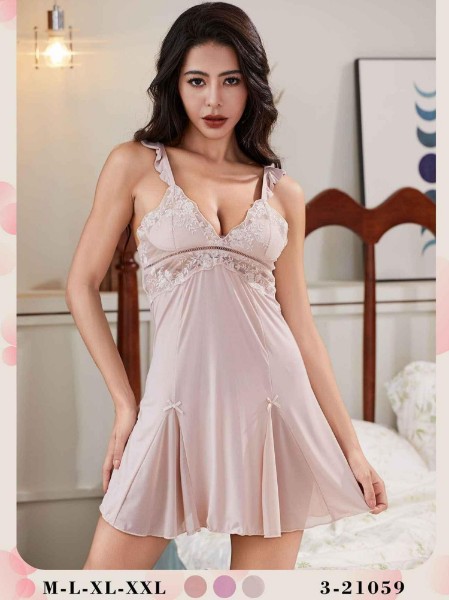 Picture of women's lingerie