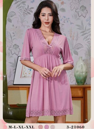 Picture of women's lingerie