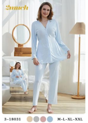 Picture of Women's pajama set