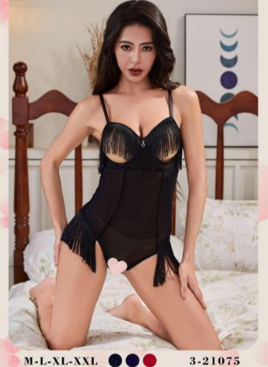 Picture of women's lingerie