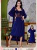 Picture of Women's two-piece lingerie robe