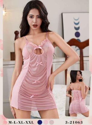 Picture of women's lingerie