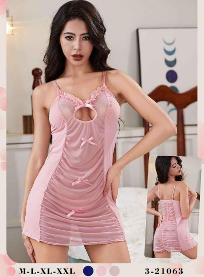 Picture of women's lingerie