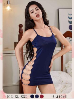 Picture of women's lingerie