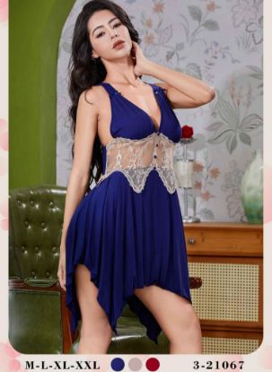 Picture of women's lingerie