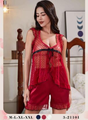 Picture of Women's pajama set