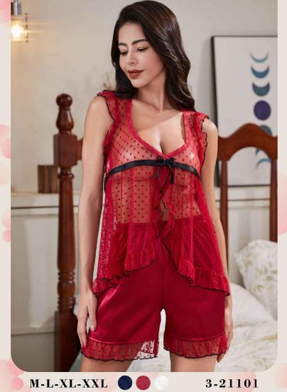 Picture of Women's pajama set