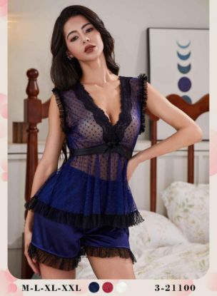 Picture of Women's pajama set